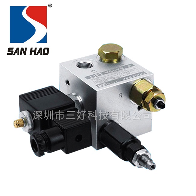 升降支撐閥的操作規程有哪些?