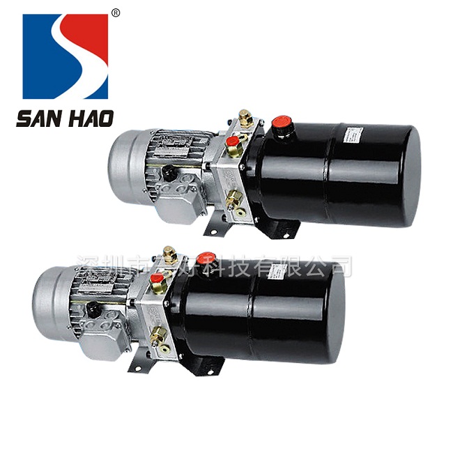 登車橋動力單元到底是怎樣的設備?