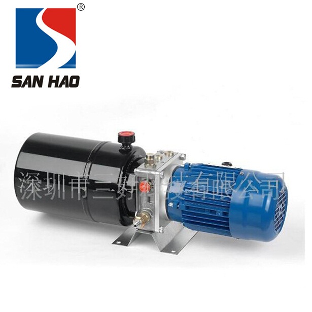 移動(dòng)式登車橋動(dòng)力單元對(duì)于登車橋是否重要?