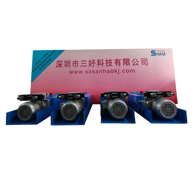 汽車(chē)升降尾板動(dòng)力單元是什么，結(jié)構(gòu)及優(yōu)勢(shì)如何